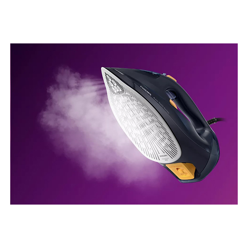 اتو بخار فیلیپس مدل PHILIPS DST7060